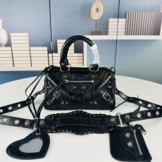 Balenciaga Top Handle Bags